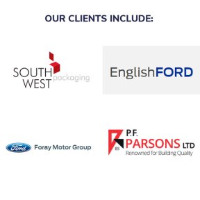 MG Cleaning Customers